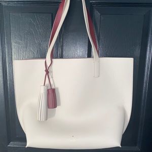 NEW NEVER USED (tags not attached) KATE SPADE TOTE
